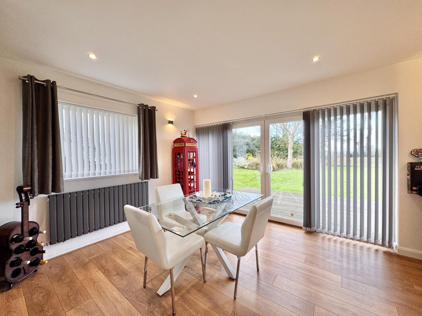 Nampara Way, Truro